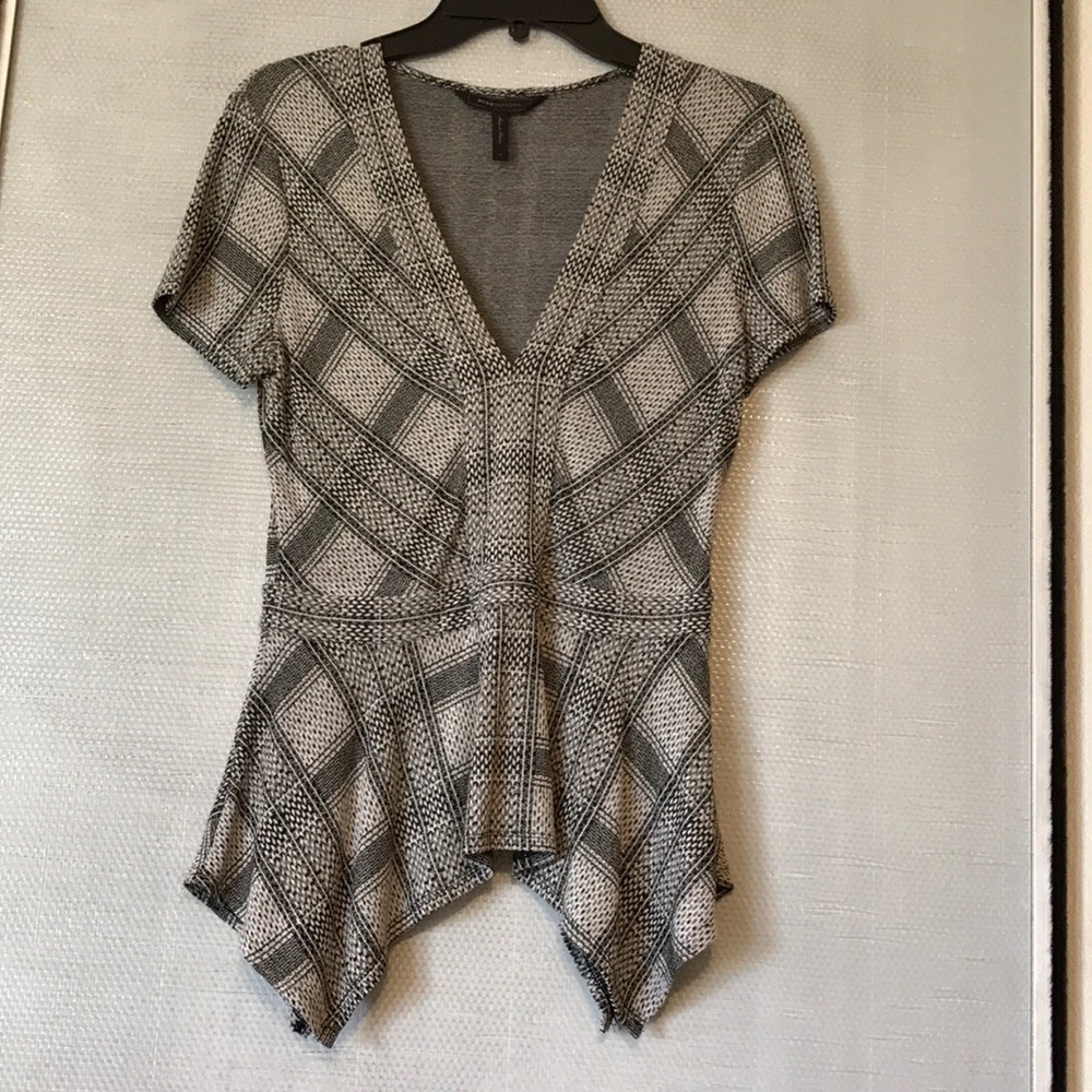 BCBG MAXAZRIA Top